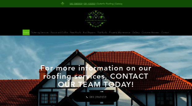 gutterfixroofing.ie