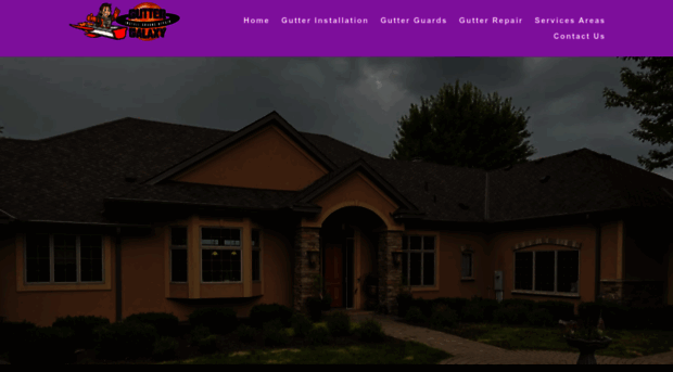 guttergalaxy.com