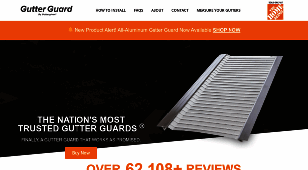 gutterguard.com