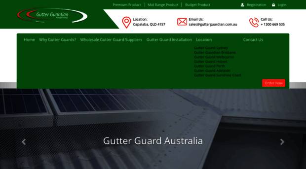 gutterguardian.com.au