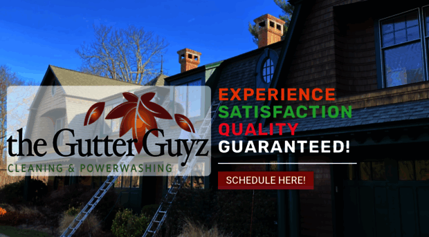 gutterguyz.com