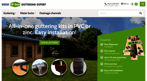 guttering-expert.co.uk