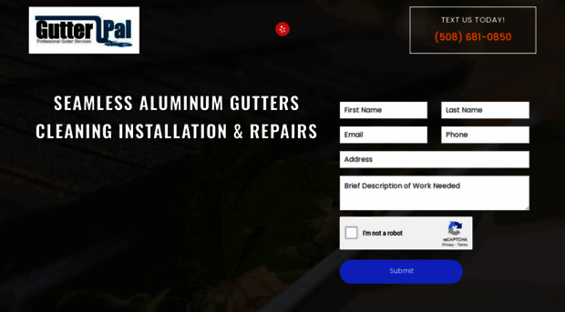 gutterpal.com