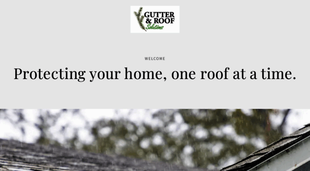 gutterroofsolutionsnw.com