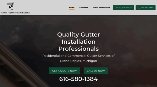 gutters-grandrapids.com