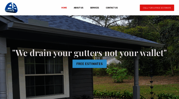 gutters-tallahassee.com