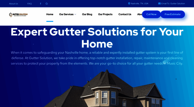 guttersolution.us