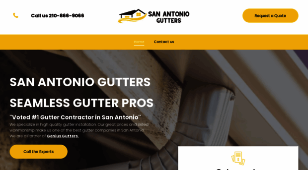 gutterssanantonio.net