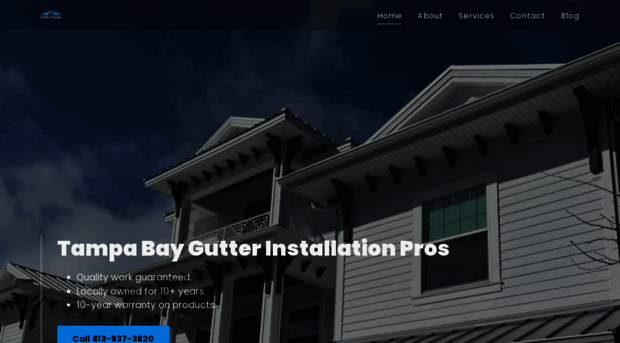 guttertherapy.com