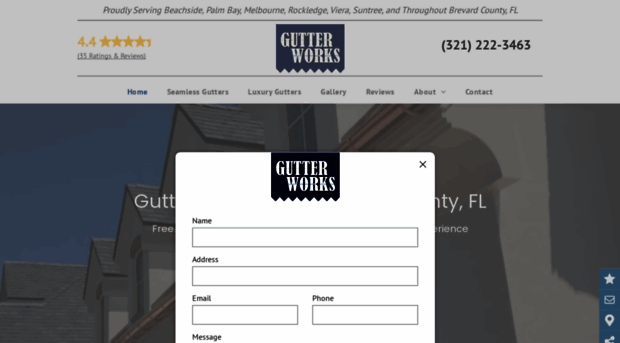 gutterworksfl.com