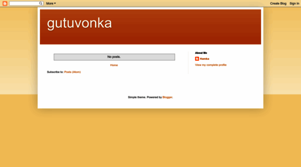 gutuvonka.blogspot.com