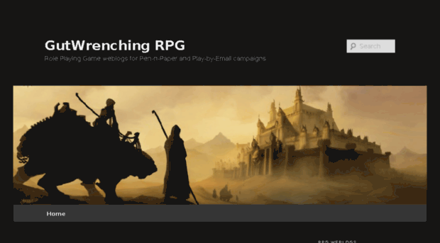 gutwrenchingrpg.org