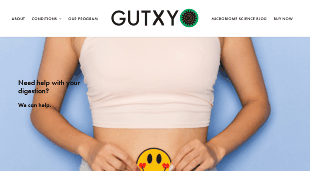 gutxy.com