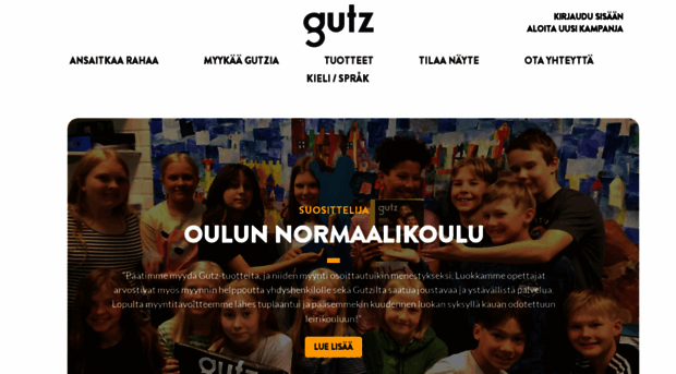 gutz.fi