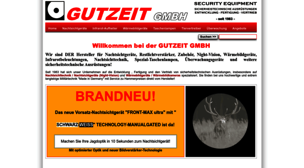 gutzeit-gmbh.de