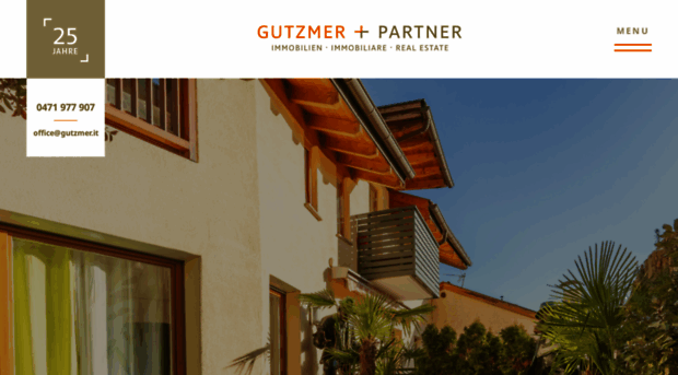 gutzmerupartner.it