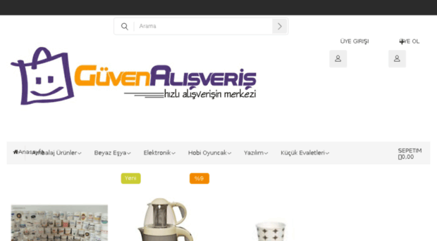 guvenalisveris.com