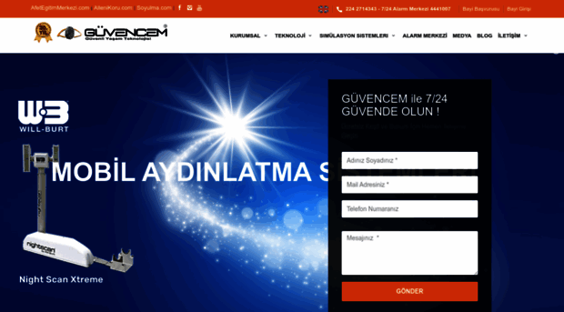 guvencem.com