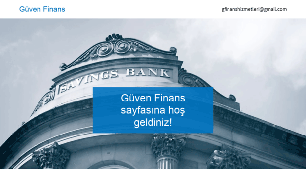 guvenfinanshizmetleri.com