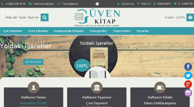 guvenkitap.com