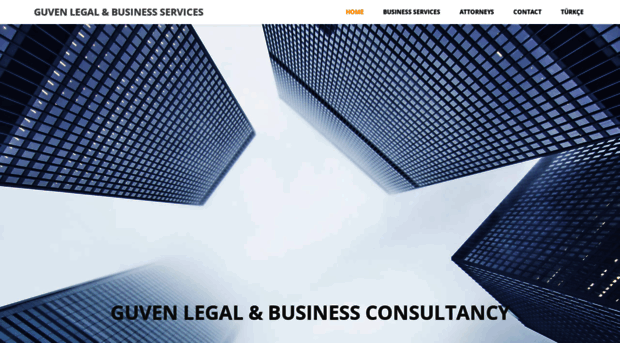 guvenlegal.com