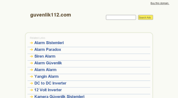 guvenlik112.com