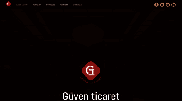 guventi.com
