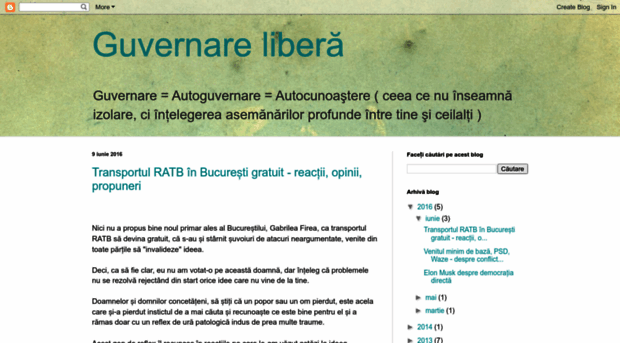 guvernare-libera-ro.blogspot.com