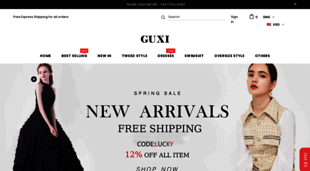 guxishop.com