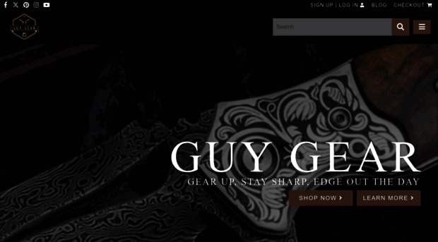 guy-gear.com