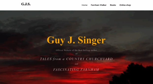 guy-singer.com