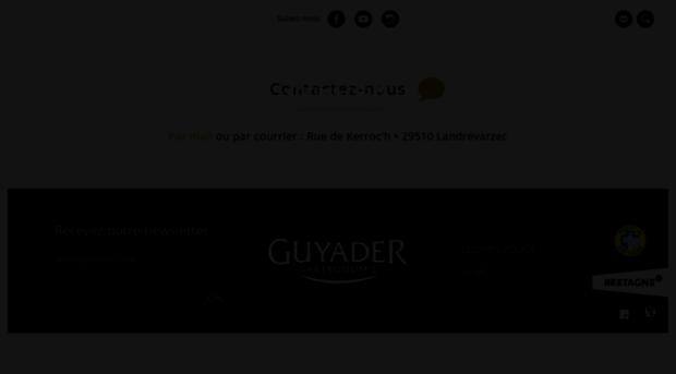 guyader.com