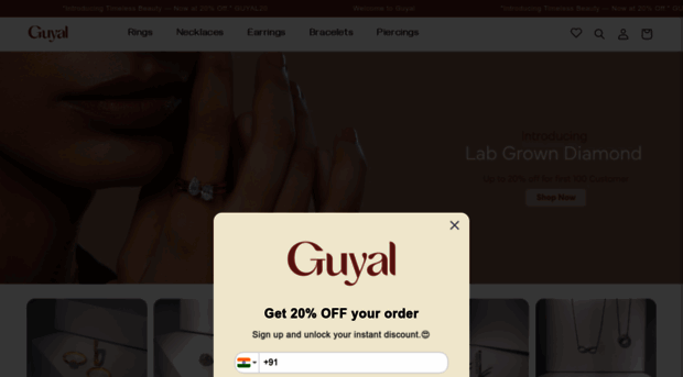 guyal.com