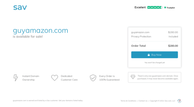 guyamazon.com