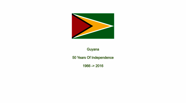 guyana.com