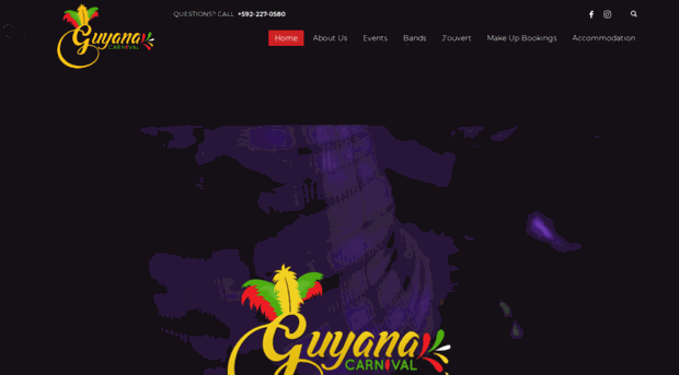 guyanacarnival592.com