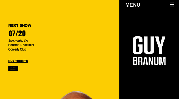 guybranum.com