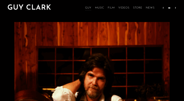 guyclark.com