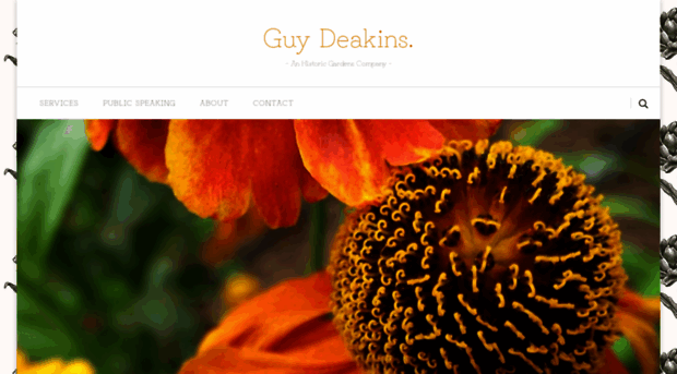 guydeakinsgardening.com