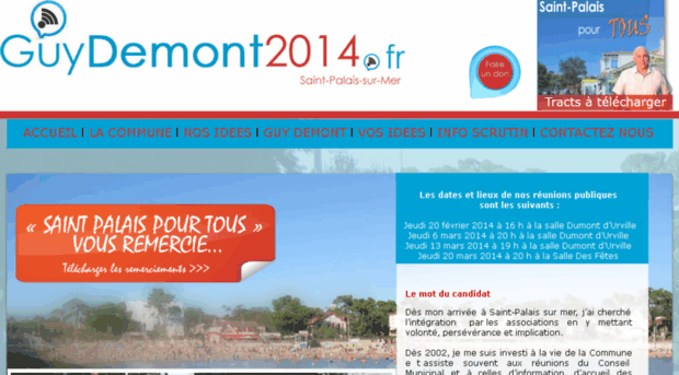 guydemont2014.fr