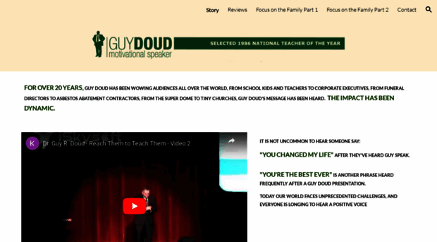 guydoud.com