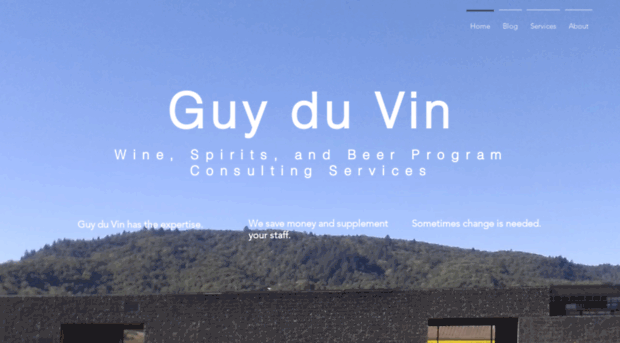 guyduvin.com