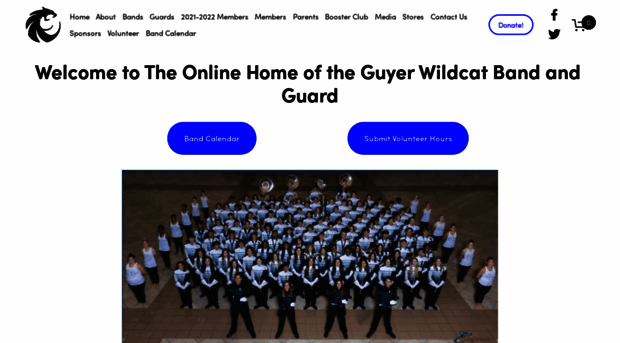 guyerband.org