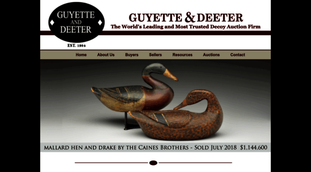 guyetteanddeeter.com