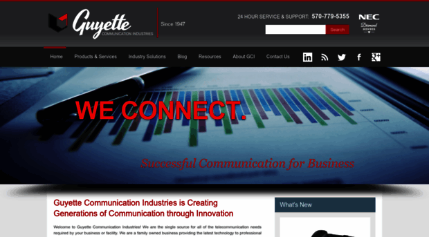 guyettec.com