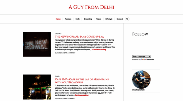 guyfromdelhi.wordpress.com