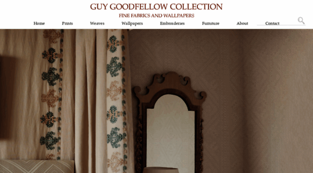 guygoodfellowcollection.com