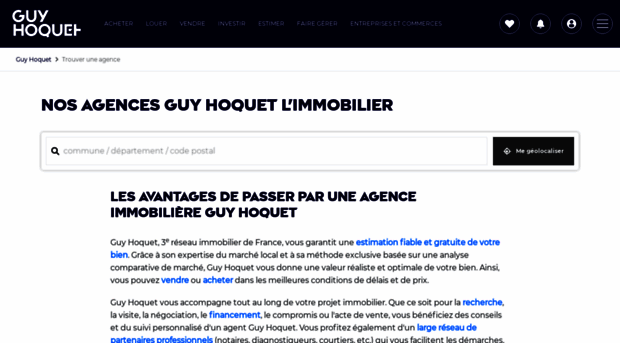 guyhoquet-immobilier-aubenas.com