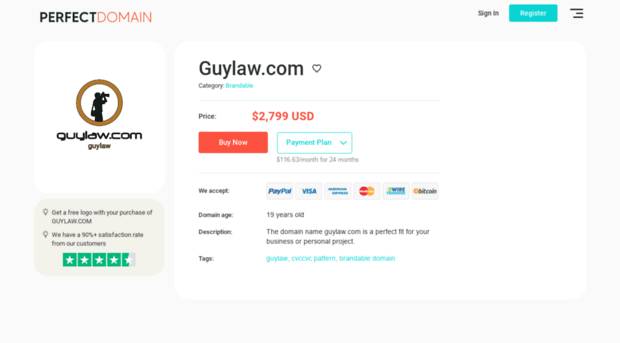 guylaw.com
