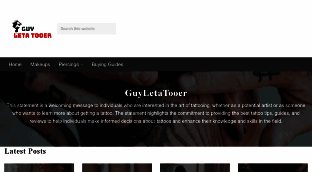 guyletatooer.com